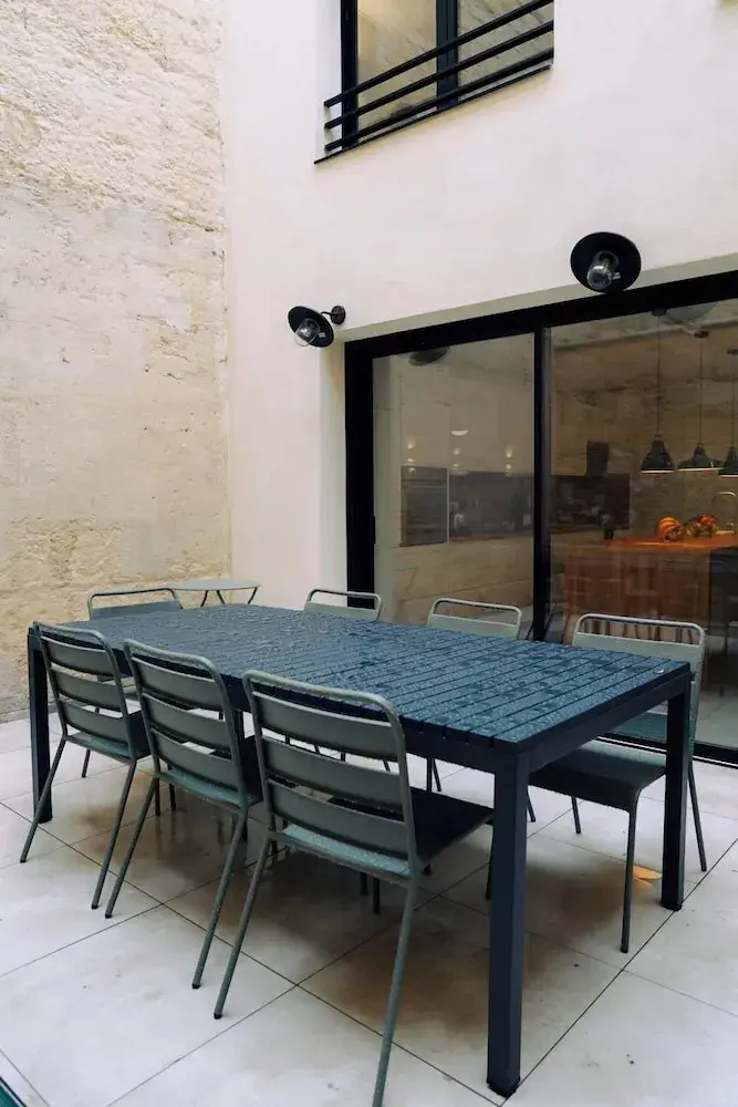 Foto - Outsite Bordeaux