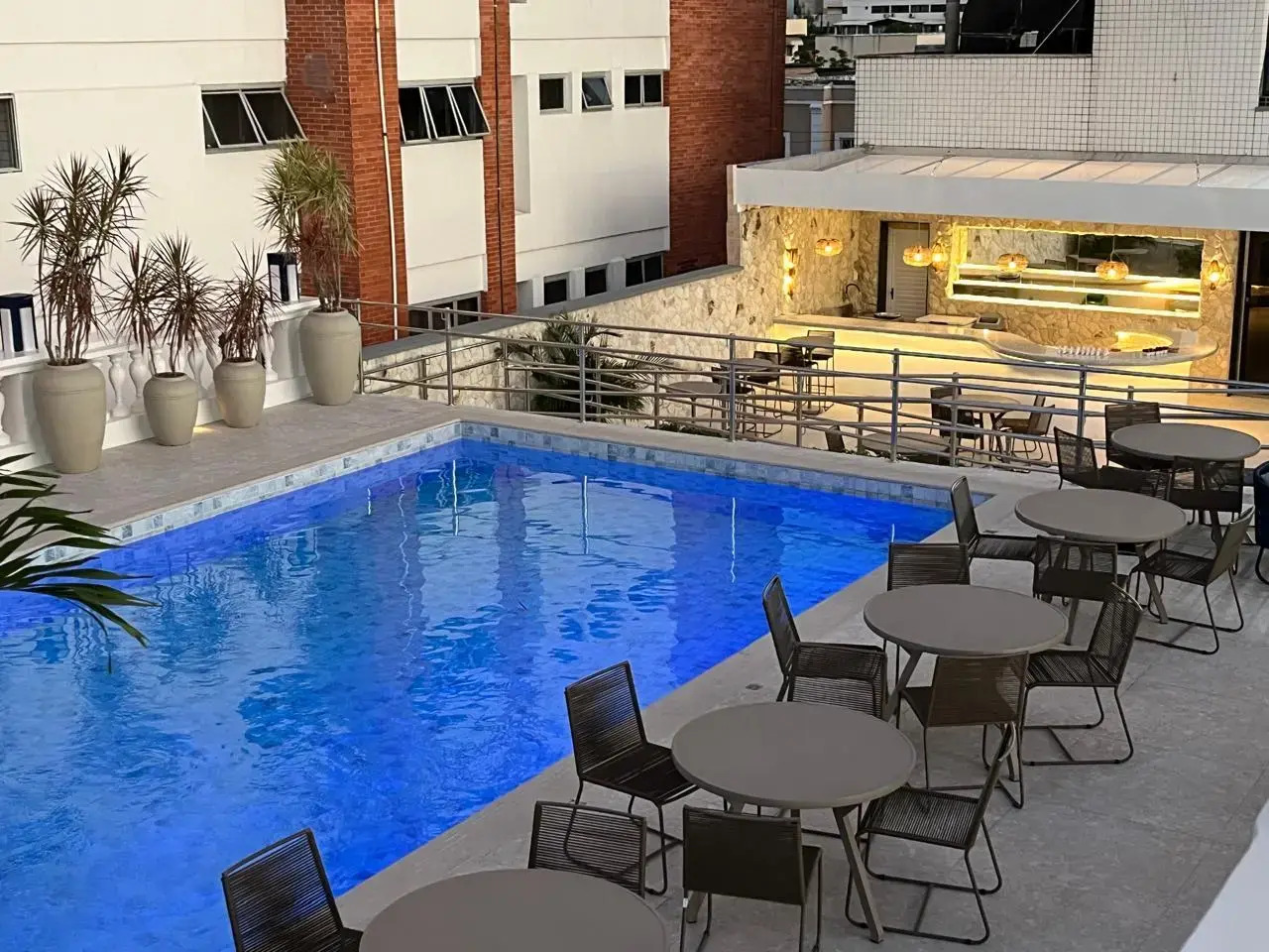 Foto - Hotel Sonata de Iracema