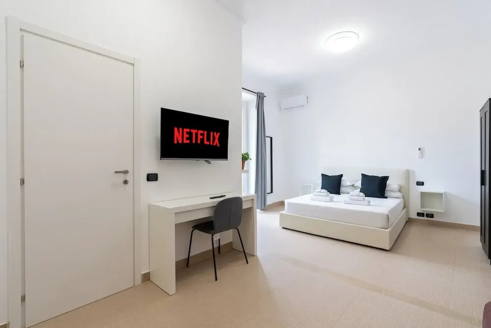 Foto - San Giovanni Boutique Suites