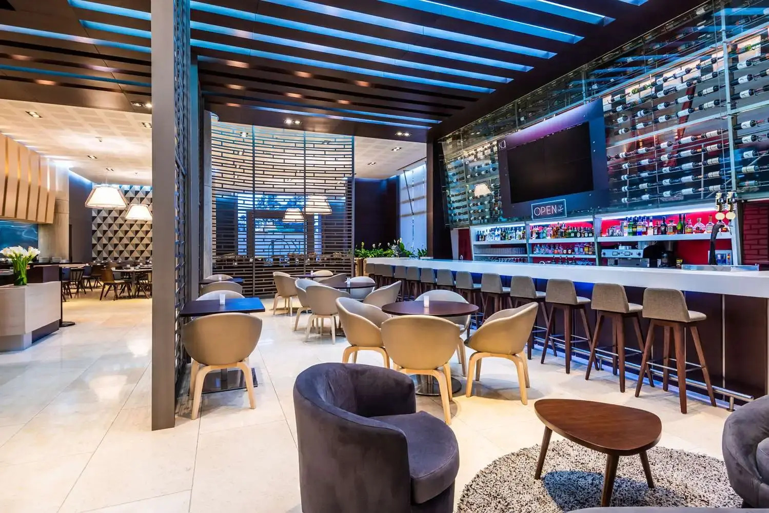 Photo - Hilton DoubleTree Bogotá Salitre AR