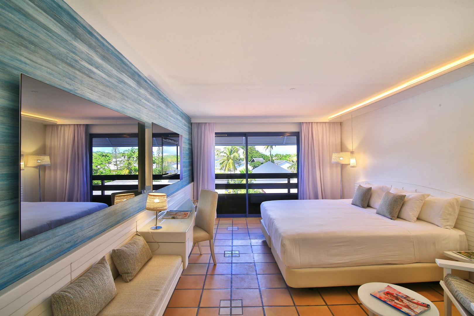 Foto - La Creole Beach Hôtel & Spa