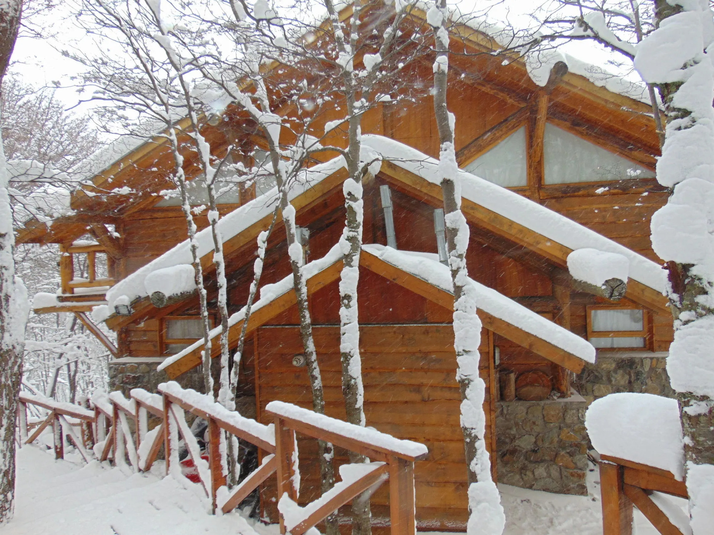 Foto - Patagonia Villa