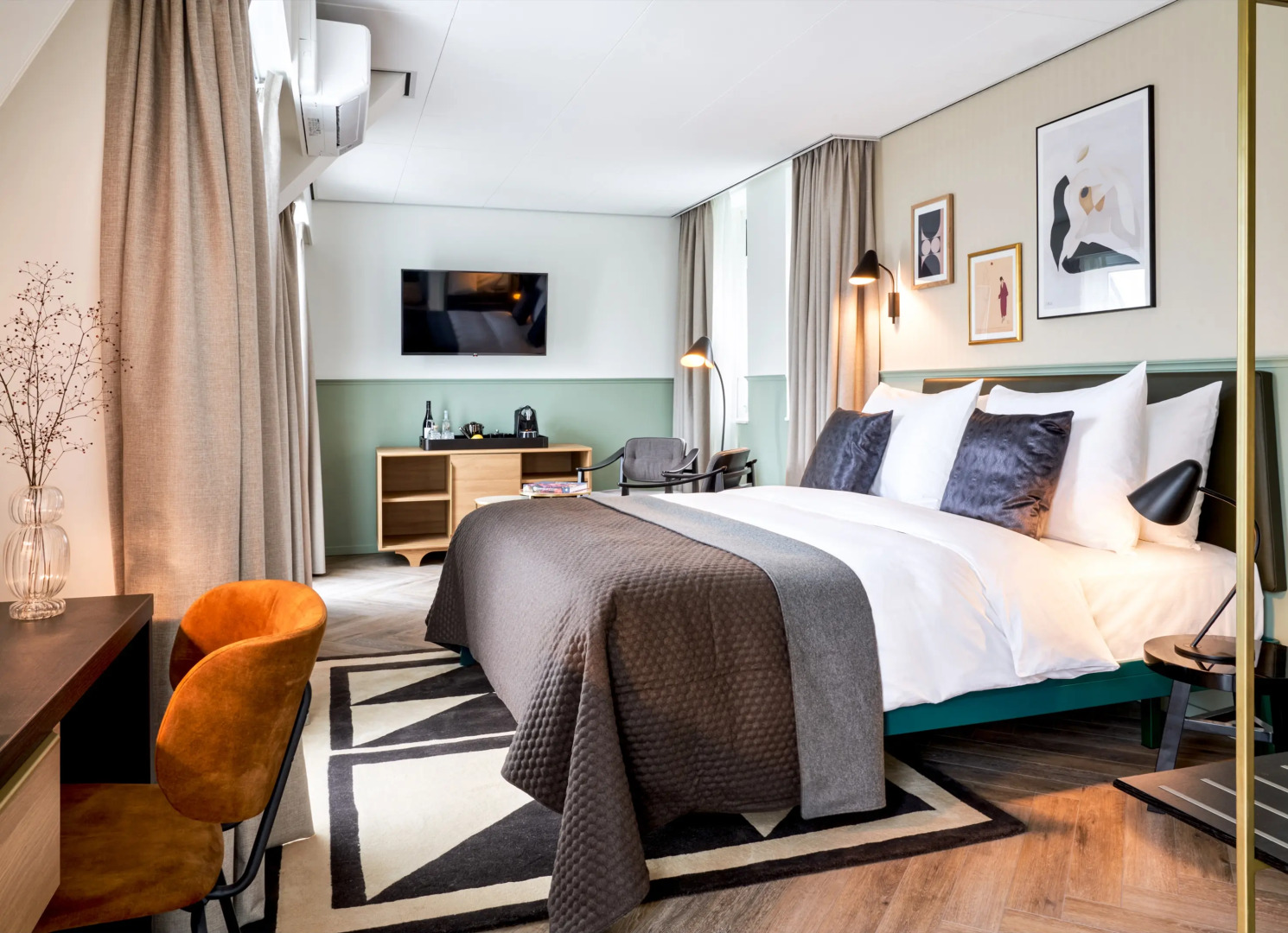 Foto - Park Centraal Den Haag, part of Sircle Collection