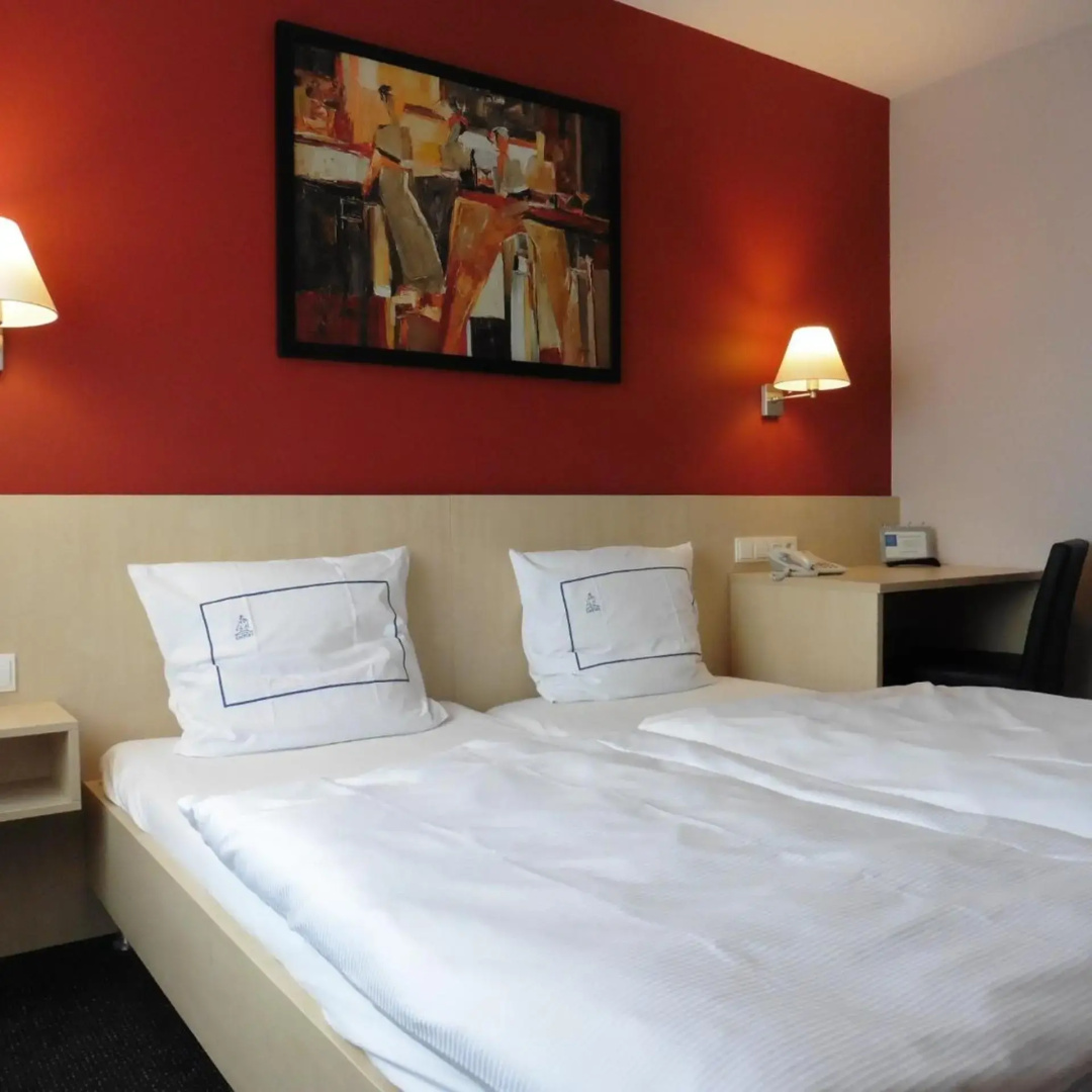 Photo - Hotel Empire