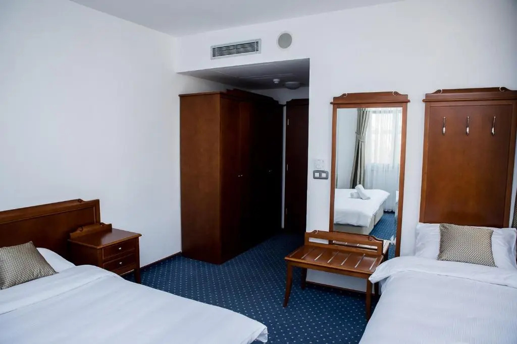 Hotel HUM