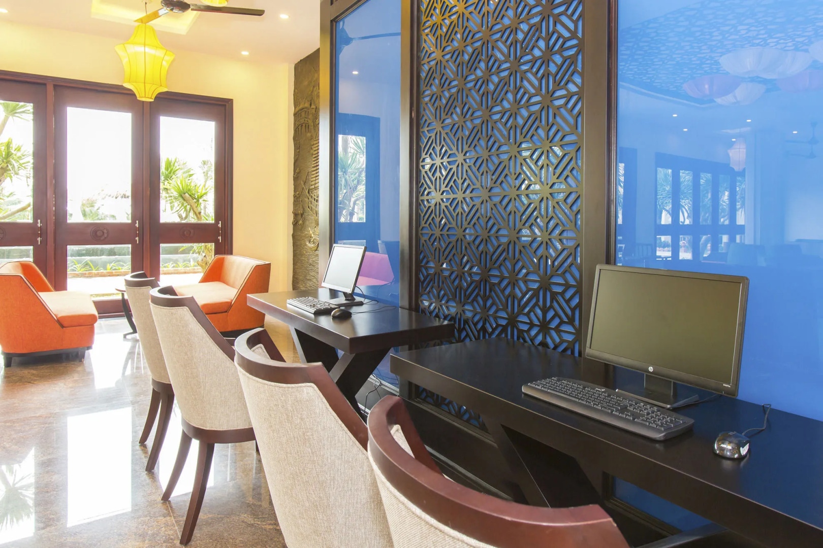 Foto - Bel Marina Hoi An Resort