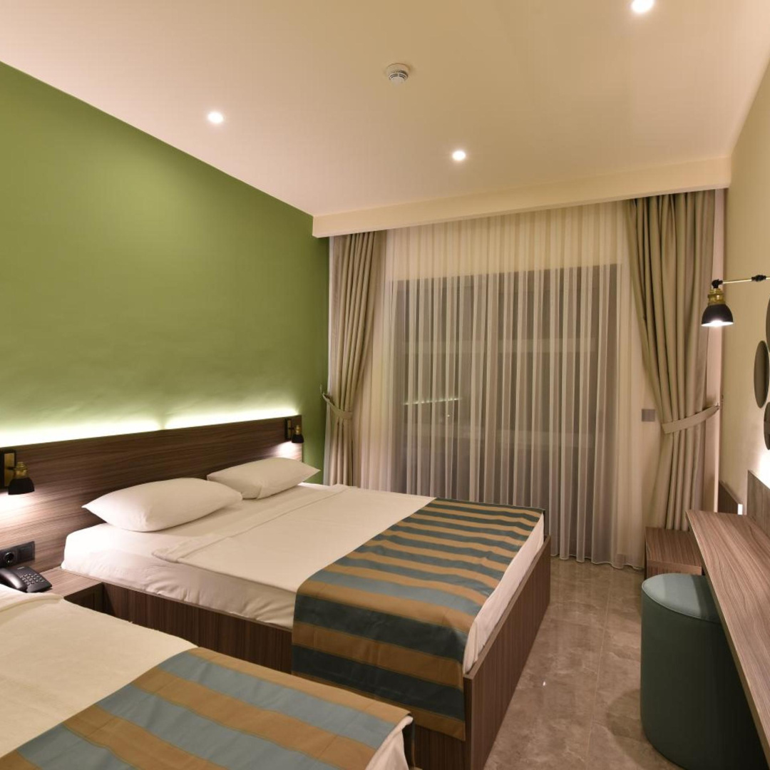 Photo - Parkım Ayaz Hotel
