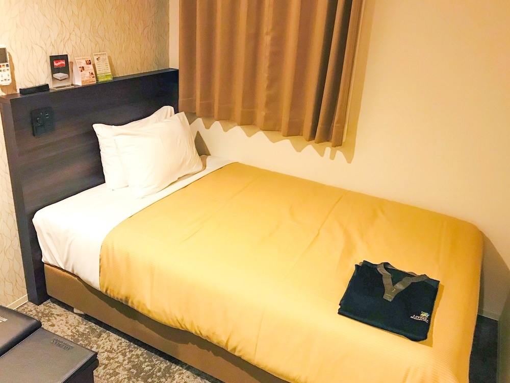 HOTEL LiVEMAX PREMIUM Sapporo-odorikouen