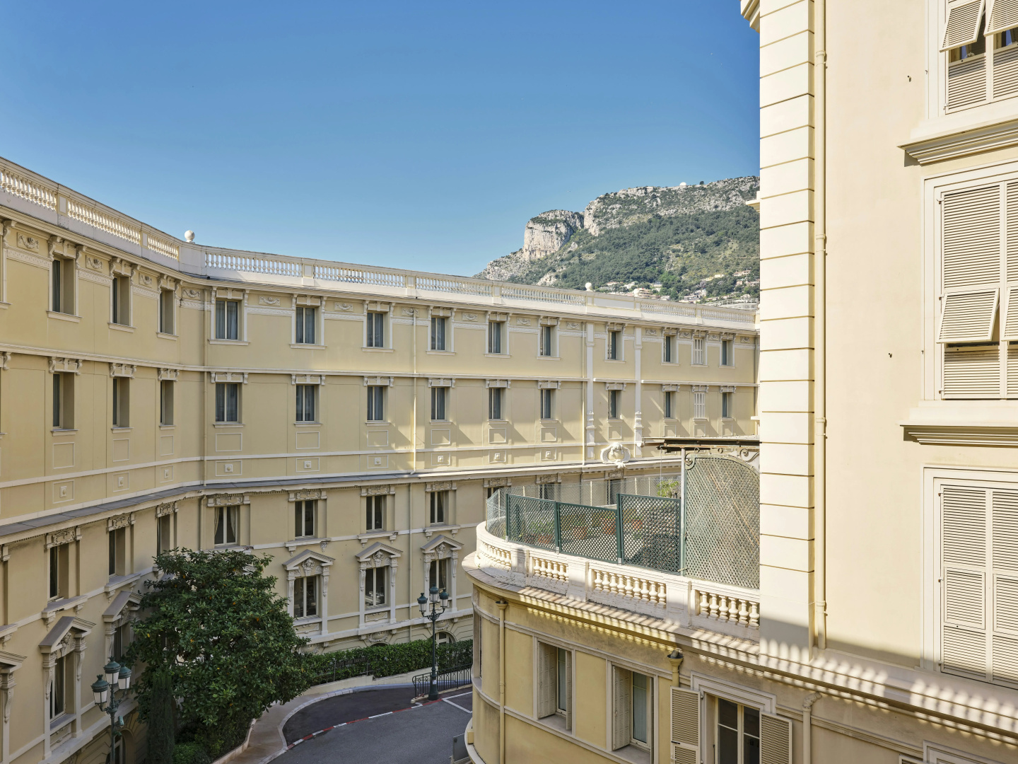 Foto - Hotel Hermitage Monte-Carlo