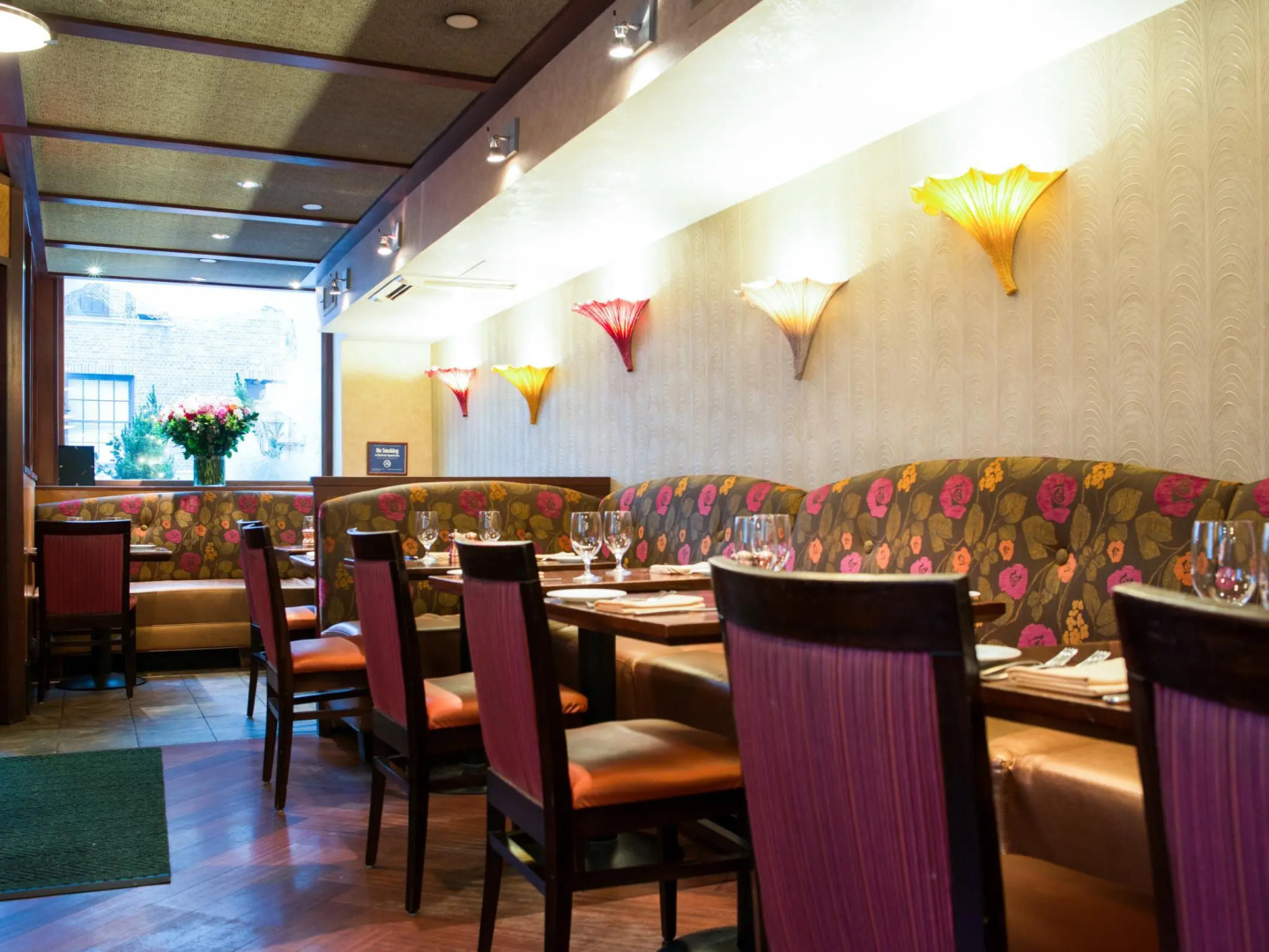 Foto - Washington Square Hotel