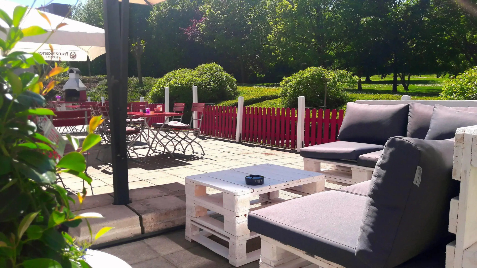 Foto - Hotel Oberhausen Neue Mitte affiliated by Meliá