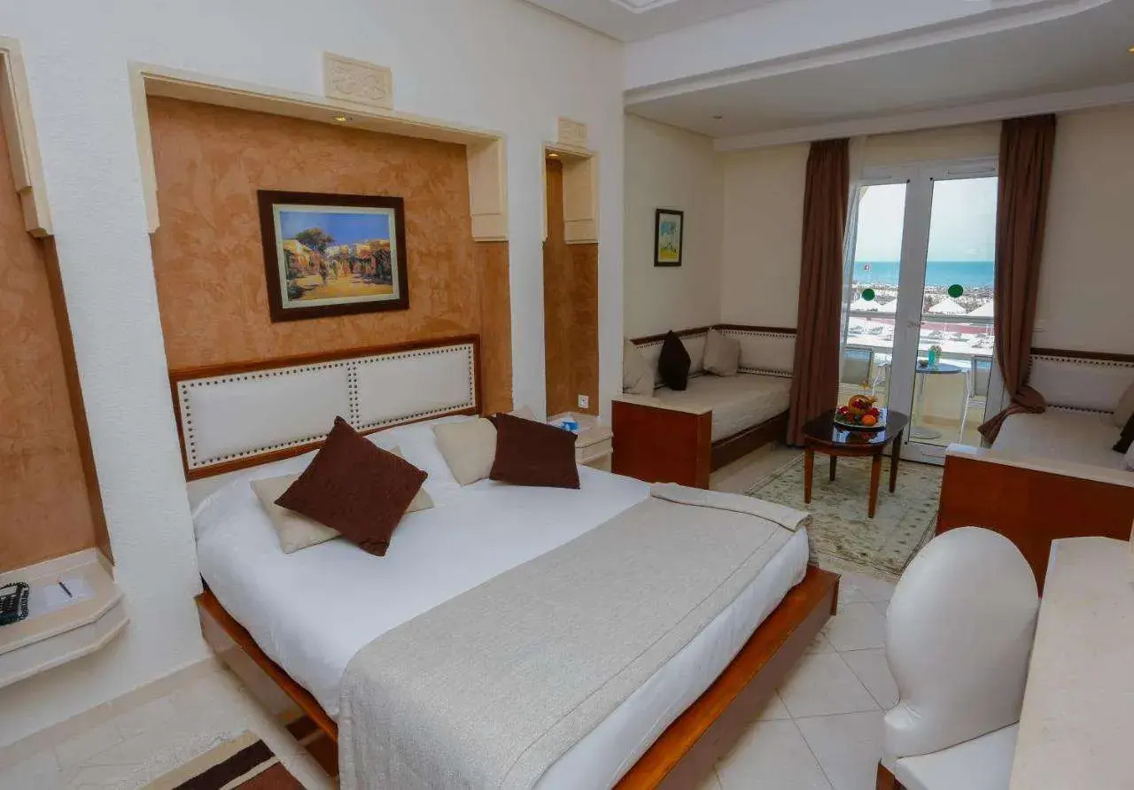 Foto - Hotel  Telemaque Beach & Spa  - Families and Couples Only