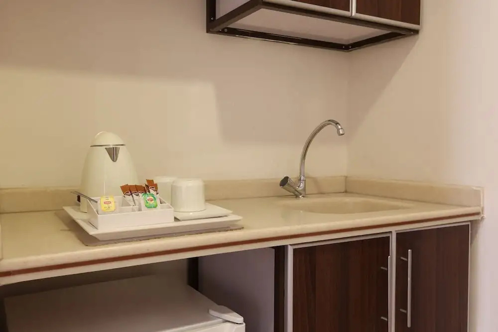 Photo - فندق أبراج الريان المكية Al Rayyan Makiya Towers Hotel 3