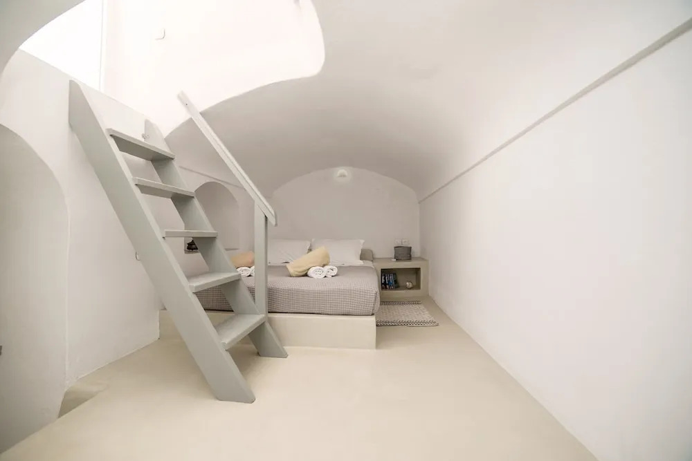 Photo - Spitia Santorini Villa Collection