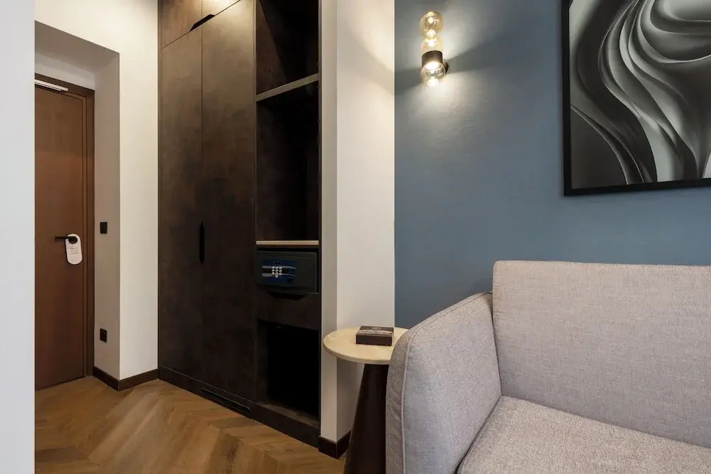 Photo - Boutique Hotel Piedra Rome City Centre