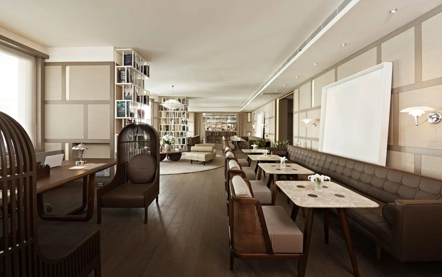 Photo - The Stay Nisantasi
