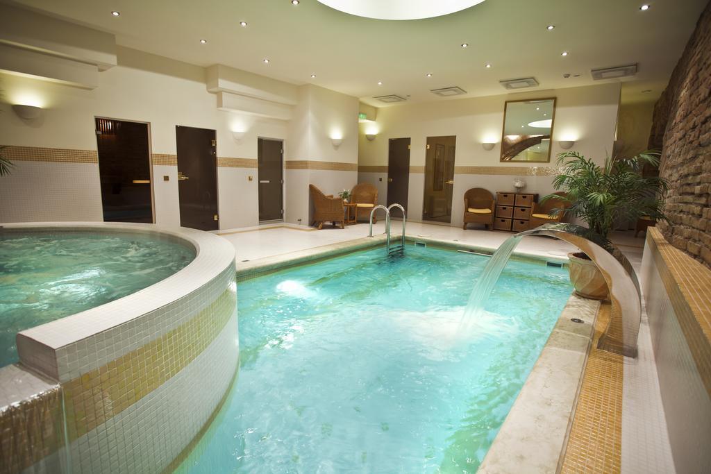 Photo - NARUTIS Hotel - Small Luxury Hotels of The World