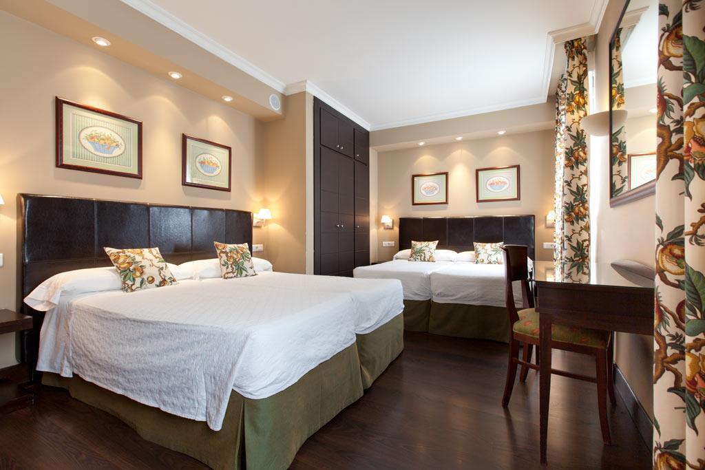 Foto - Hotel Moderno Puerta del Sol