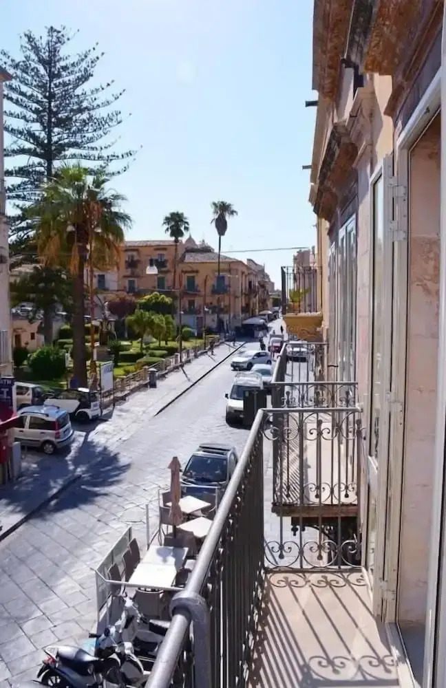 Foto - Lùrooms- Guesthouse in Noto