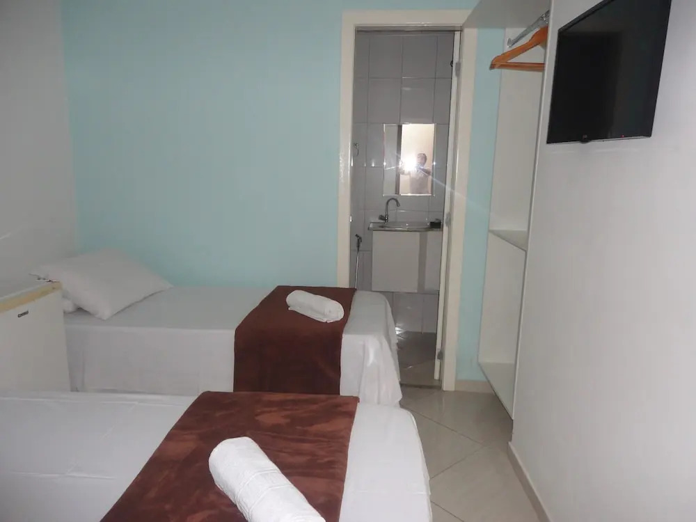 Foto - Pousada Bahia Morena