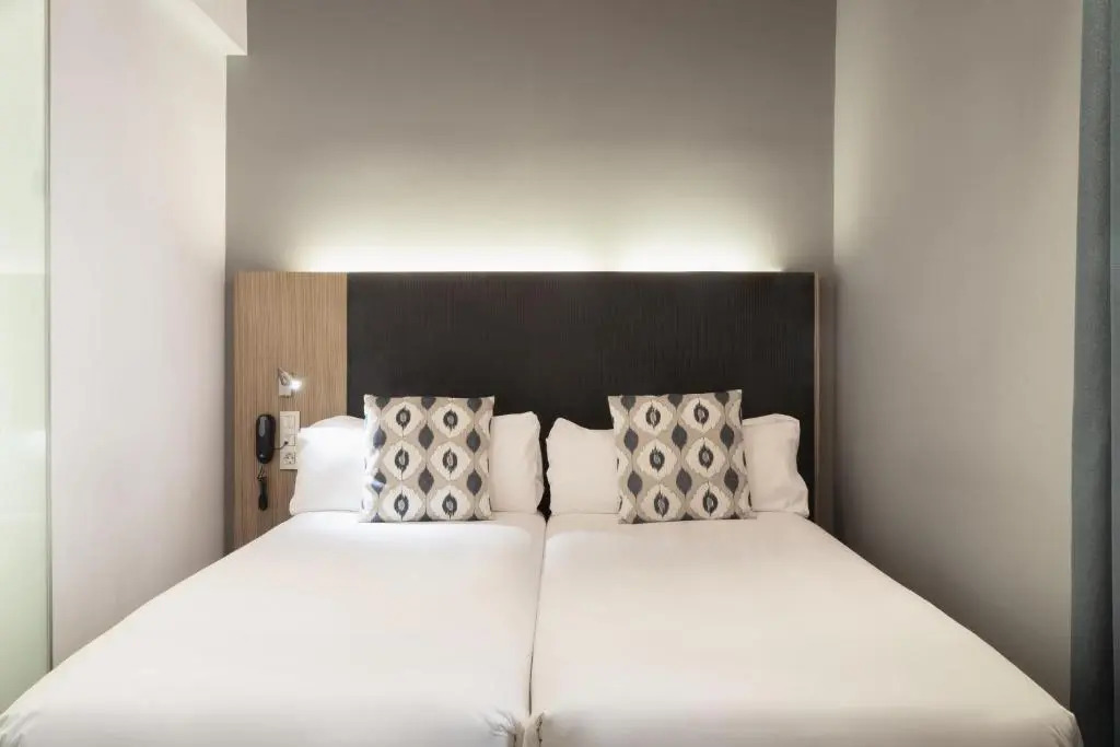 Photo - Petit Palace Plaza del Carmen