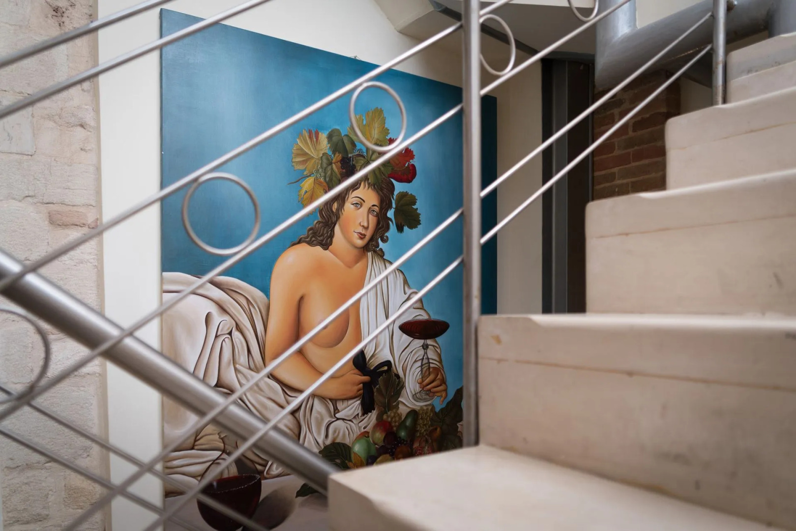 Foto - Avli Lounge Apartments