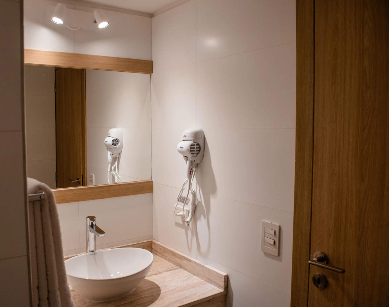 Foto - Gran Hotel Dakar