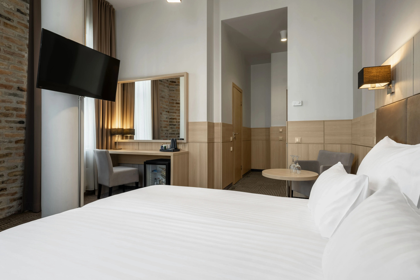 Photo - Wellton Centrum Hotel & SPA