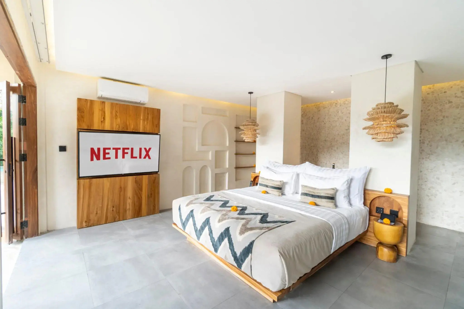 Foto - Suara Alam Ubud Villa by Ini Vie Hospitality