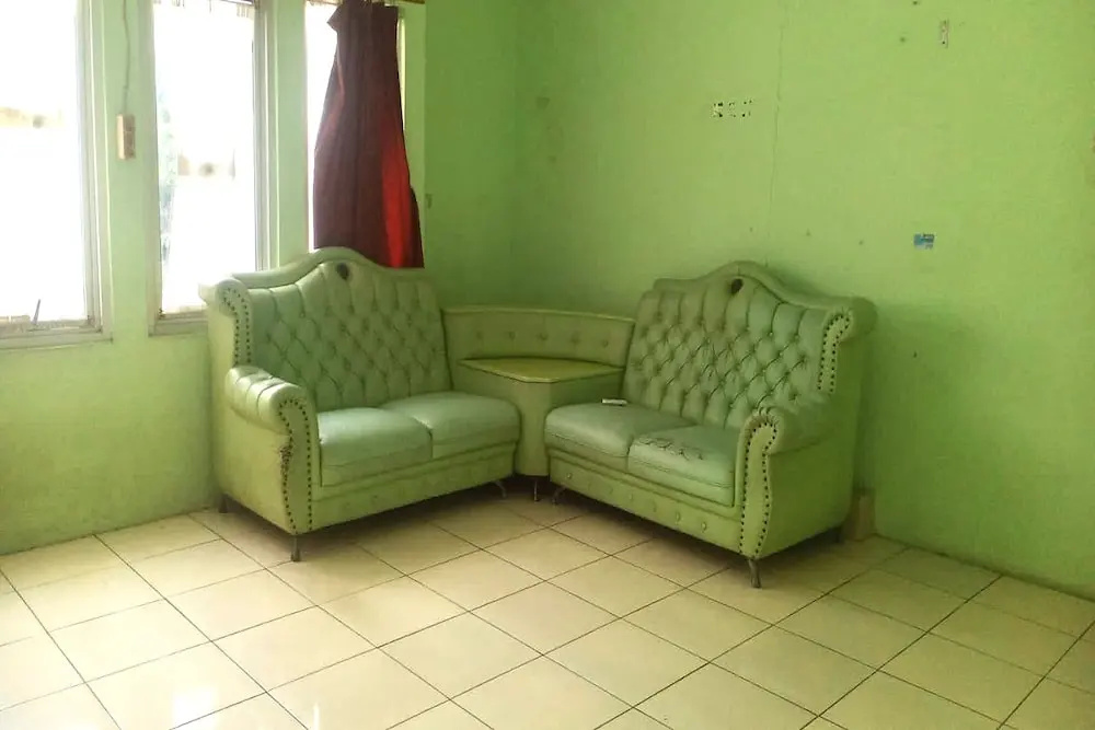 Foto - Aryani Suites Syariah By Zuzu