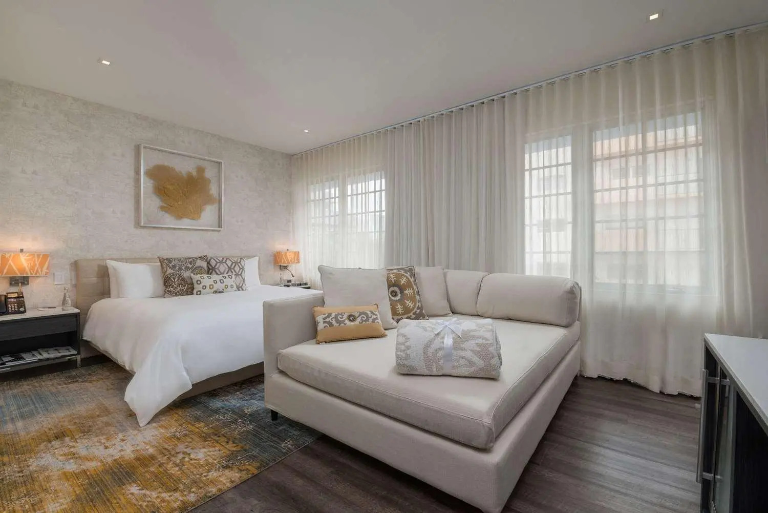 Foto - The Marlin Hotel