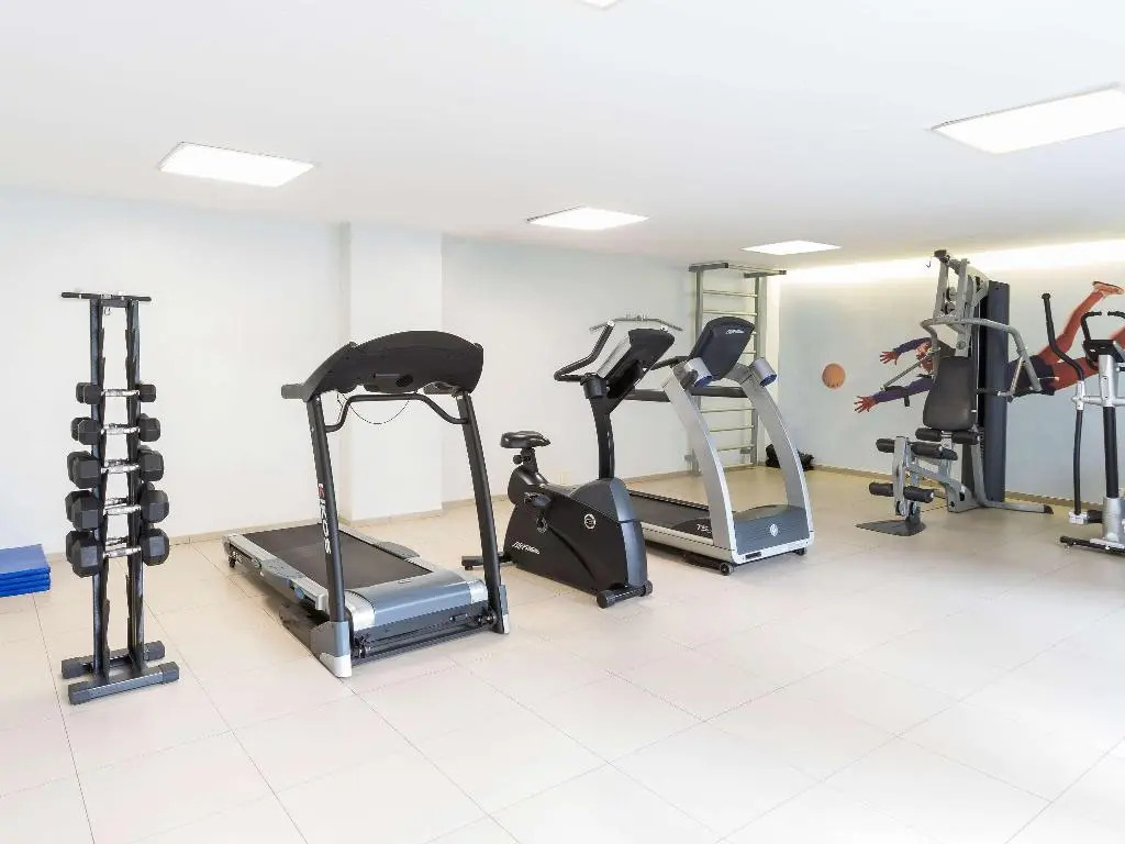 Photo - ibis Styles Belem Nazare