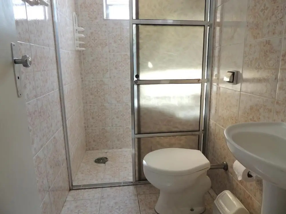 Foto - Hotel Ourinhos - Centro de São Paulo - Próximo 25 de Março e Brás