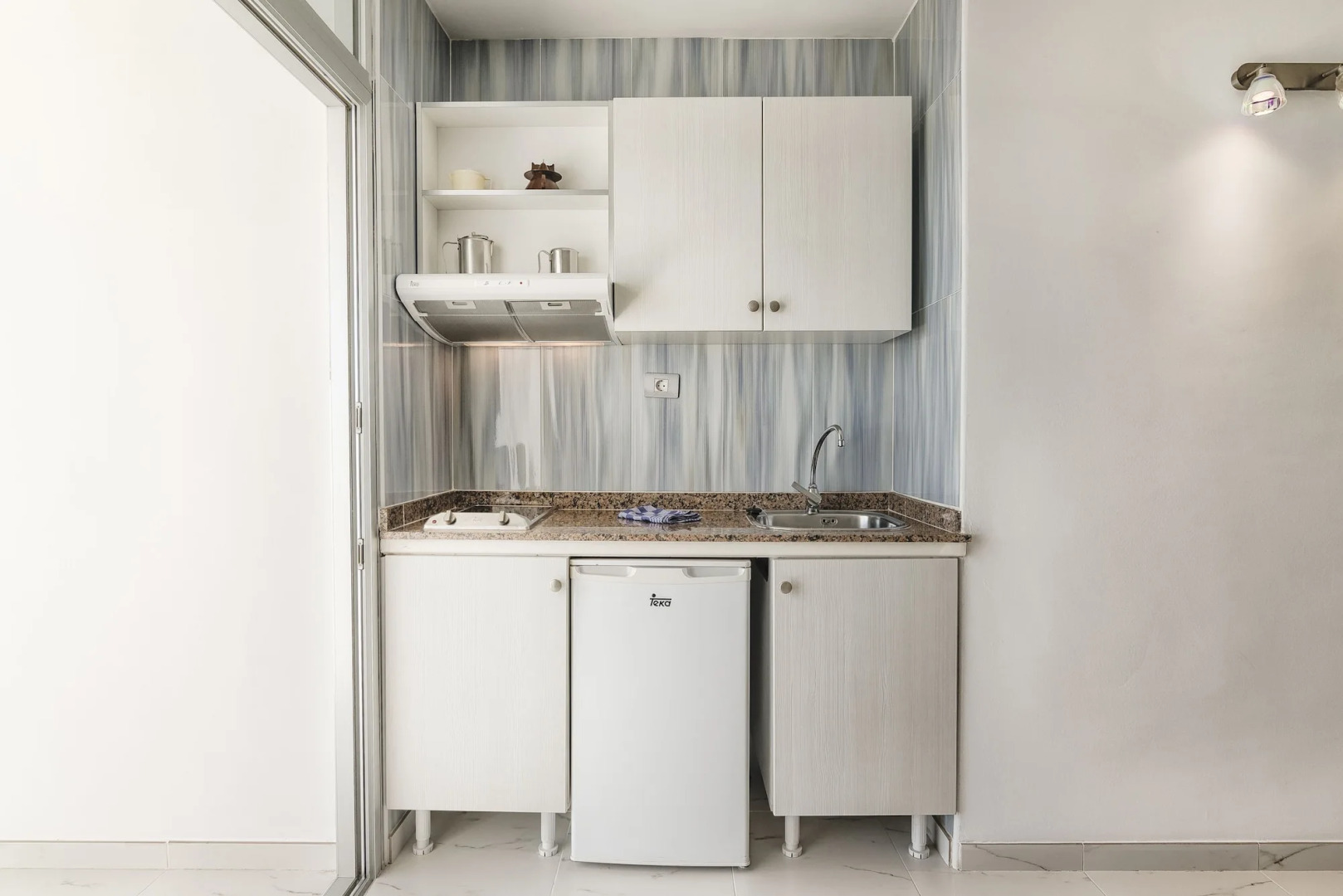 Foto - Hotel Europalace