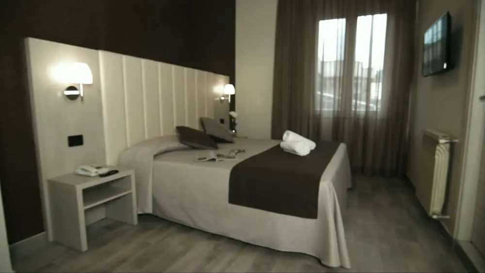 Foto - Hotel Stella Del Mare