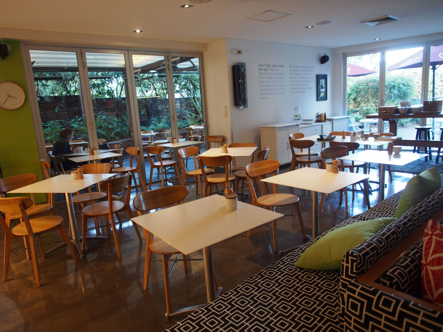 Foto - Hotel St Leonards