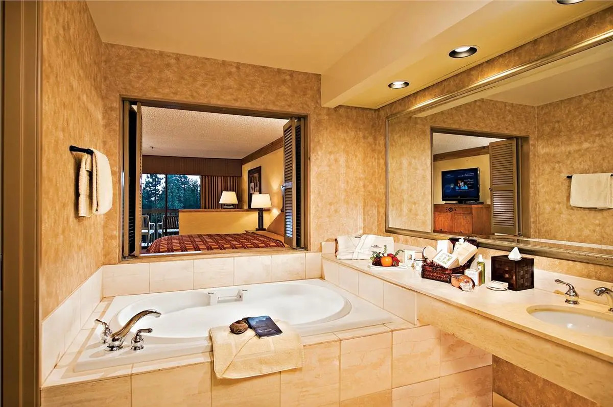 Foto - Tenaya at Yosemite