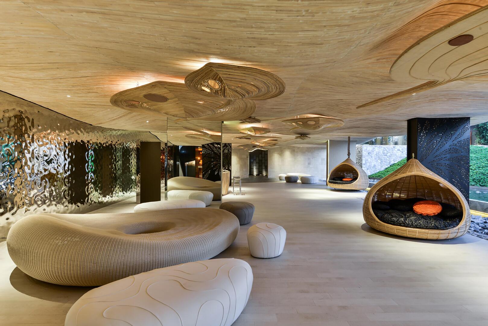 Foto - Veranda Resort Pattaya - MGallery Collection, Accor Hotel