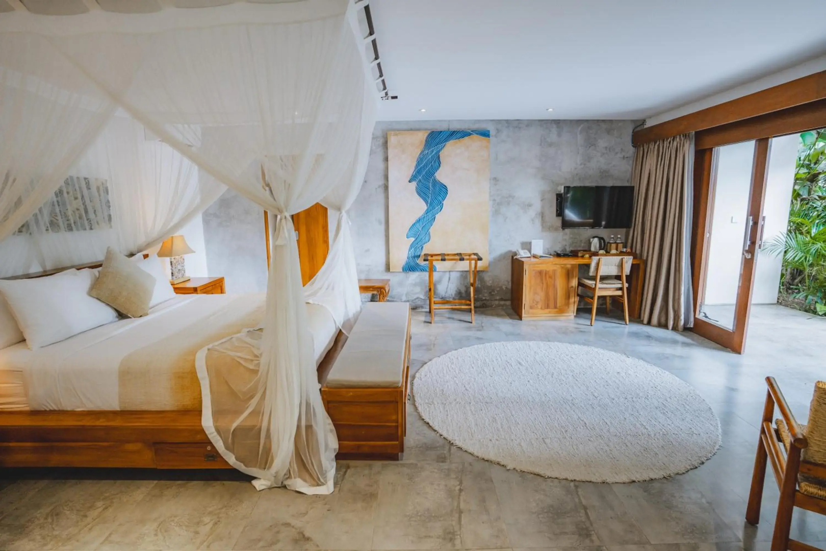 Foto - The Hidden Paradise Ubud - CHSE Certified