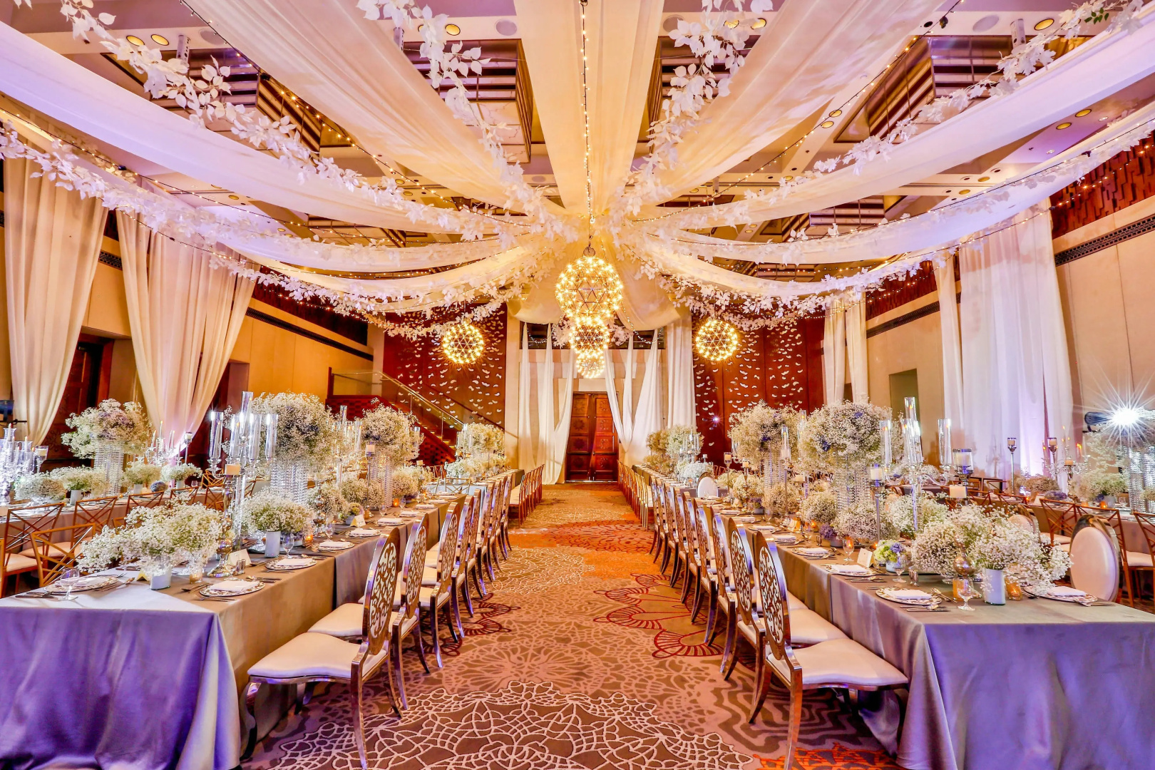 Foto - Manila Marriott Hotel at Newport World Resorts