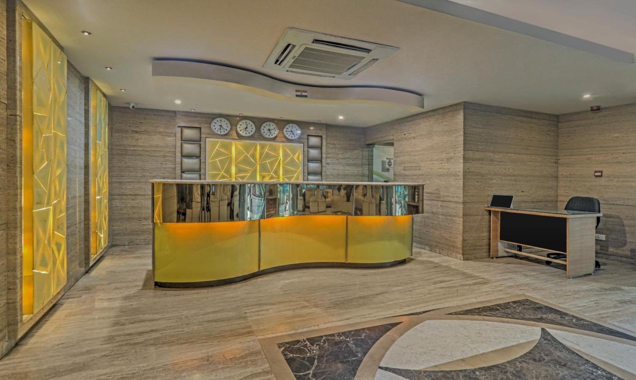 Foto - Treebo Premium Metropolis