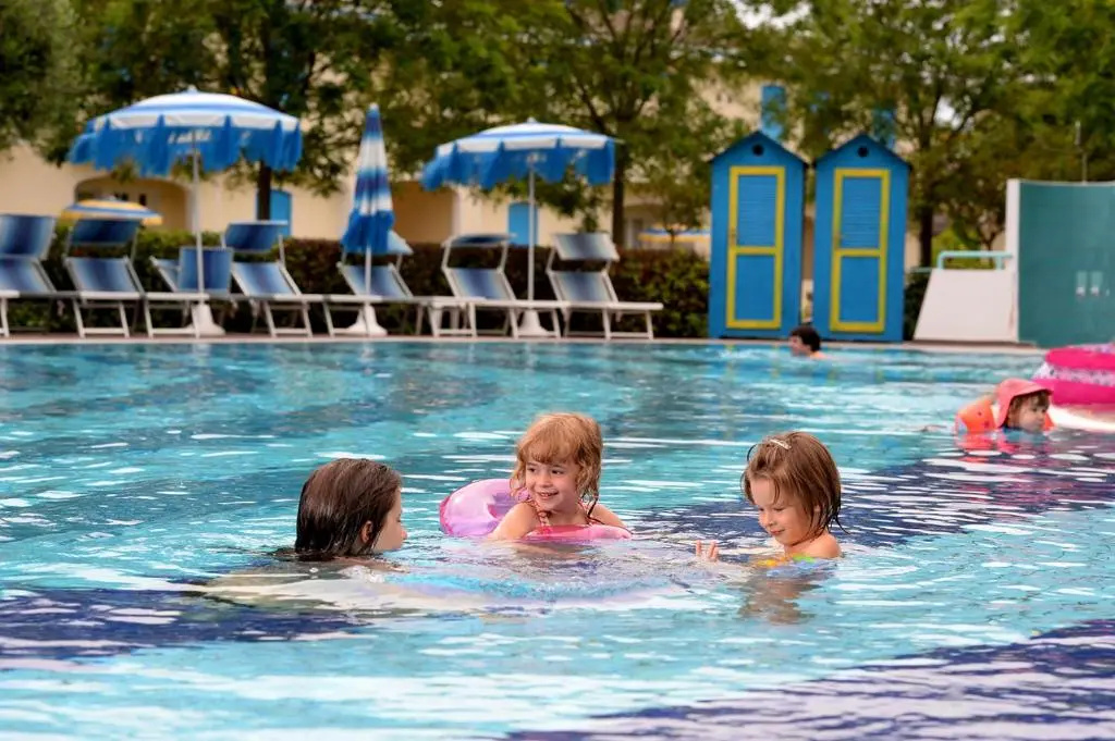Photo - Junior Family Hotel