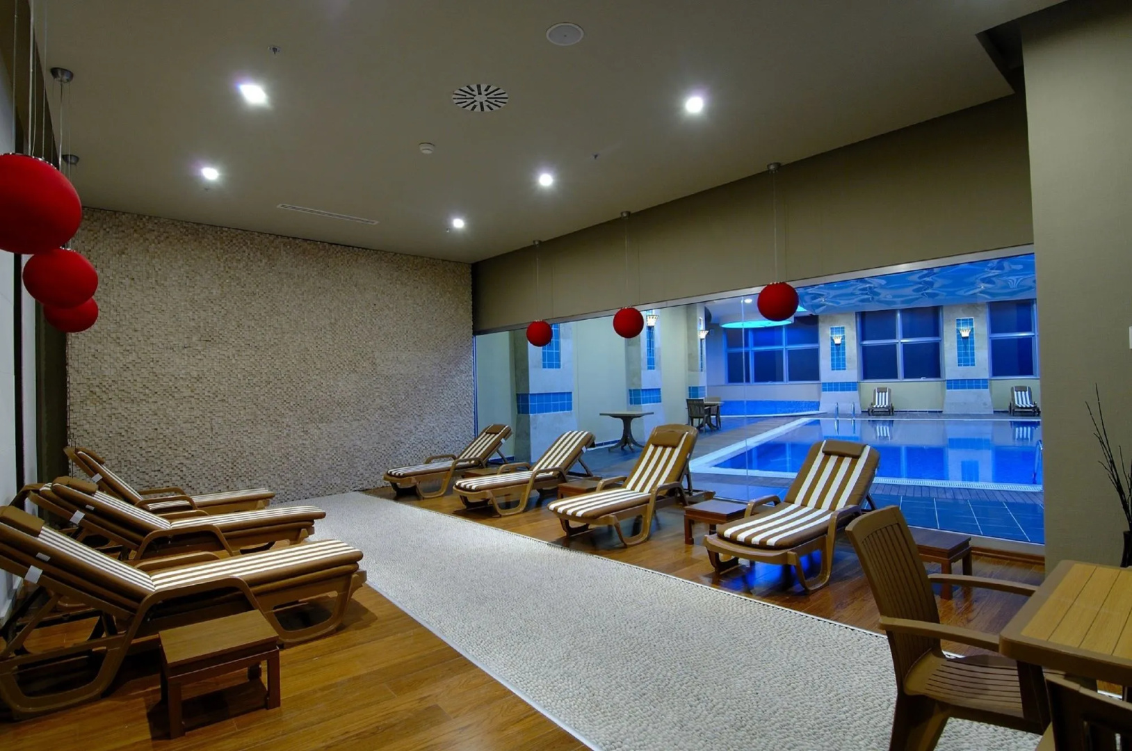 Photo - Dedeman Konya Hotel And Convention Center
