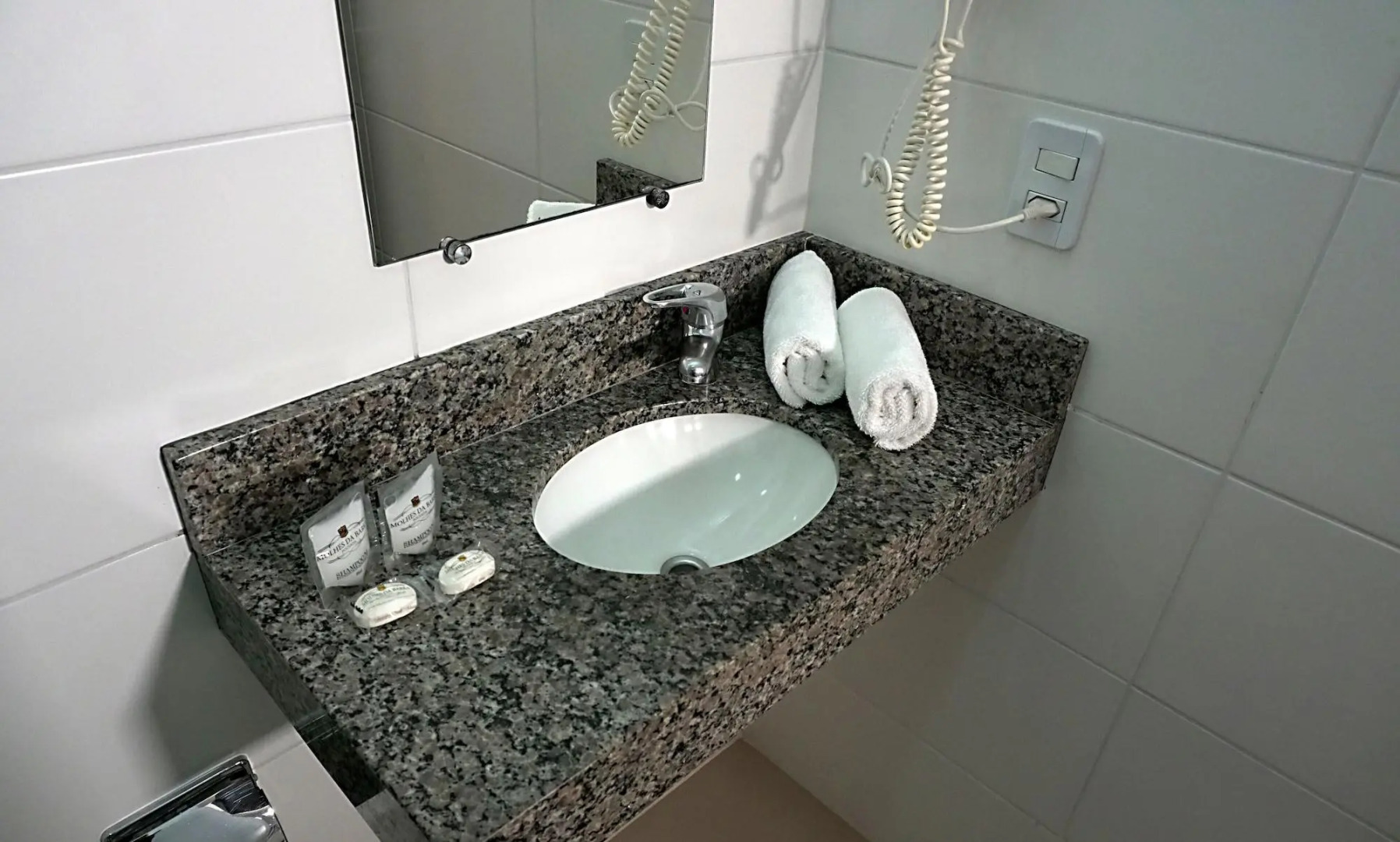 Foto - Pousada Molhes da Barra