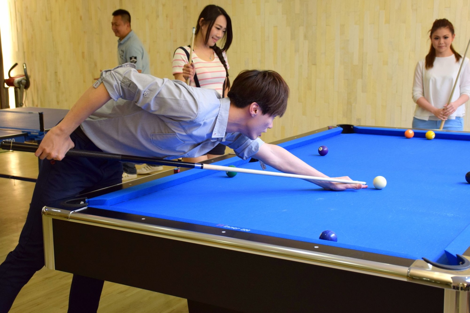 Foto - Sun Moon Lake Fuli Hot Spring Resort