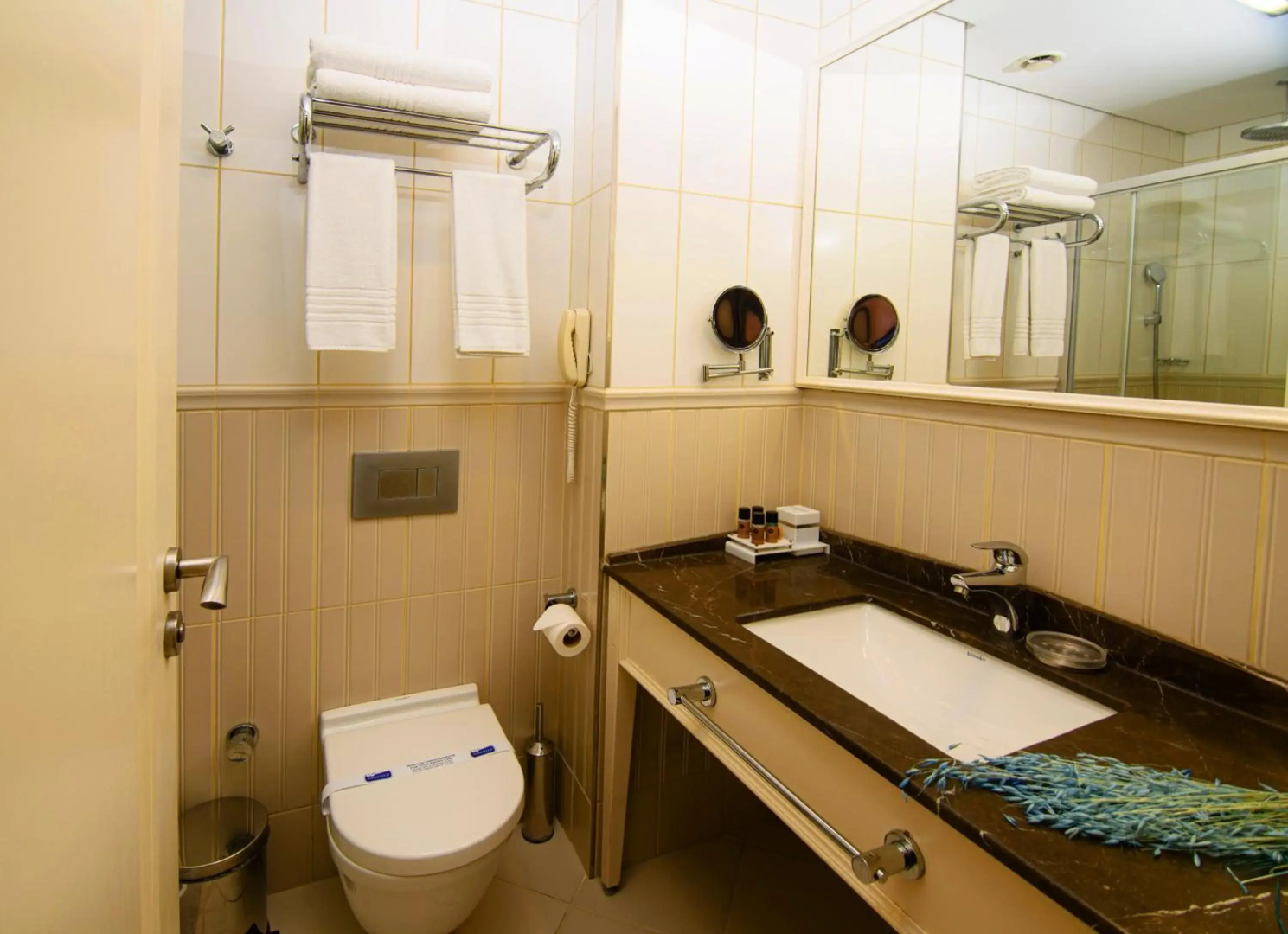 Foto - Recital Hotel