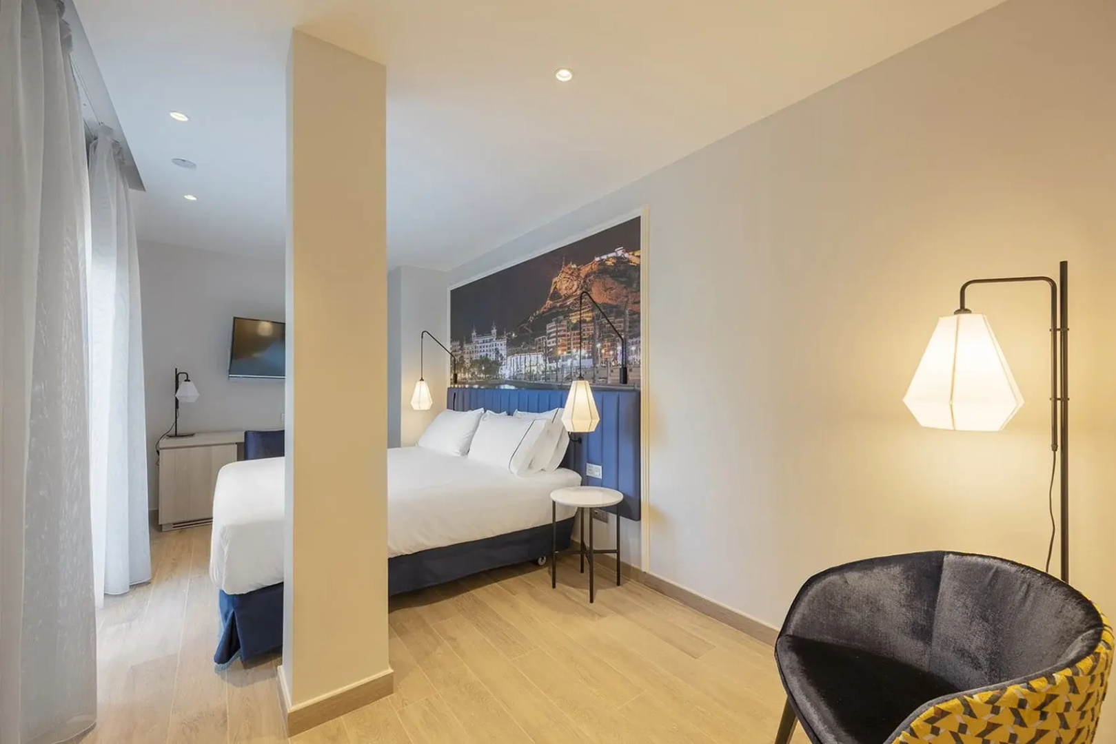 Photo - Eurostars Mediterranea Plaza