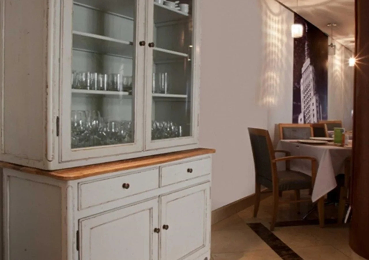 Foto - Slaviero Hotel São Paulo Moema