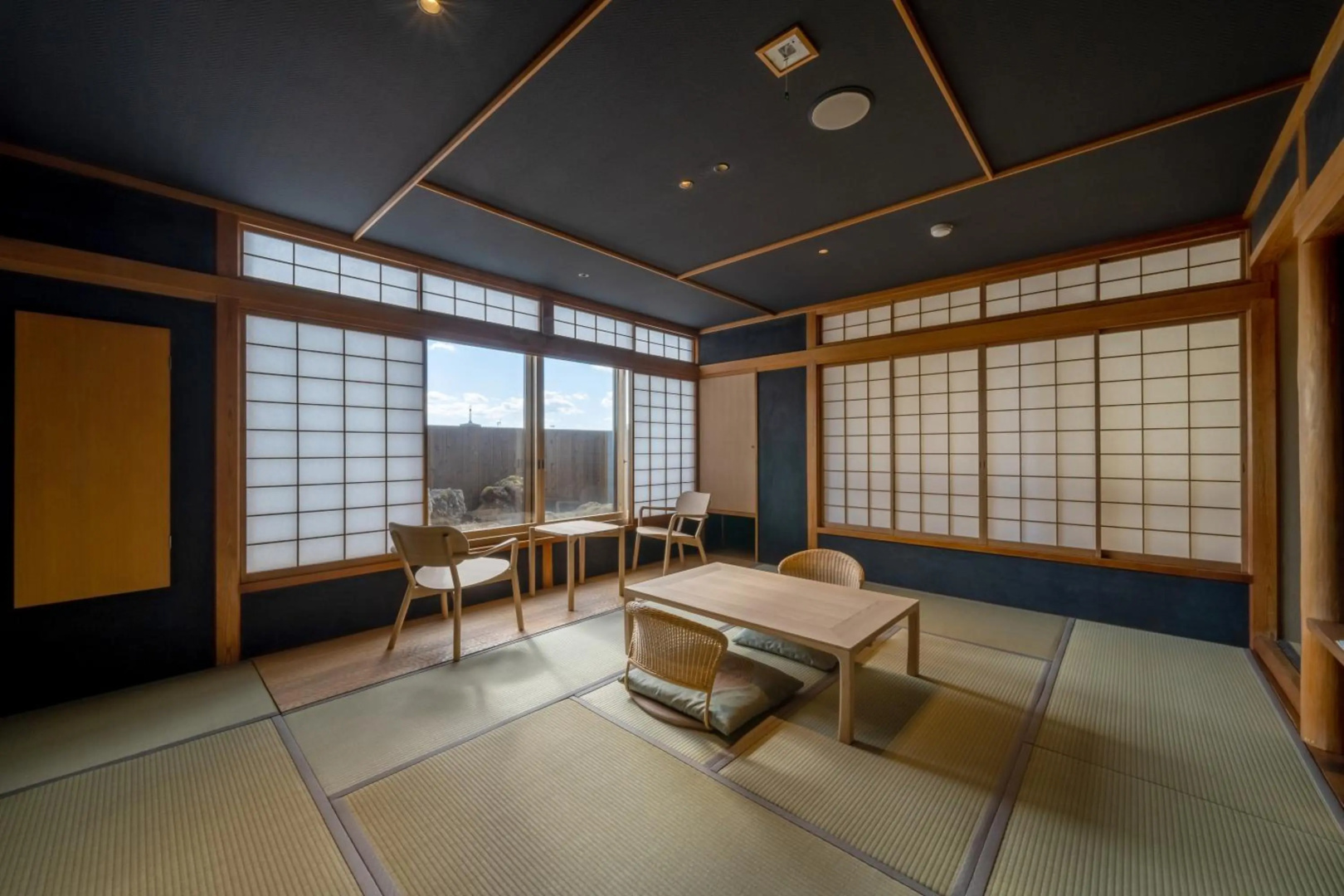 Foto - Ryokufuso