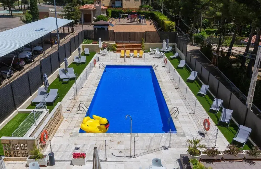 Foto - Hotel Marivella